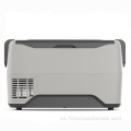 Mini refrigerador DC de refrigeración por compresor para automóvil para autoconducción al aire libre o para el hogar